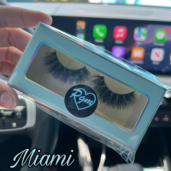 MIAMI